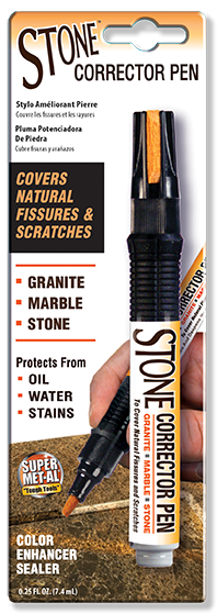 Stone Corrector Pen - SKM Industries