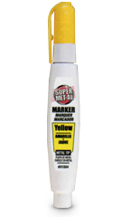 Super MET-AL Squeeze Action Paint Metal Marker - SKM Products