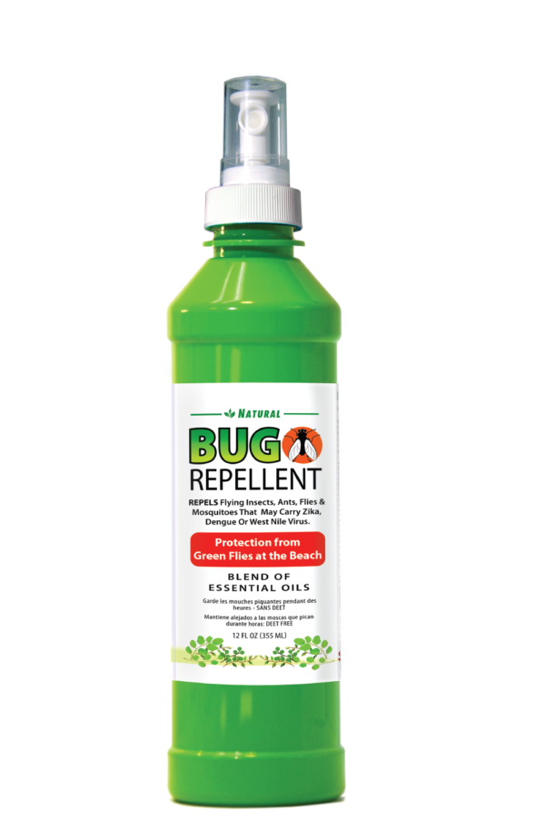 Bug Repellent - Image 2