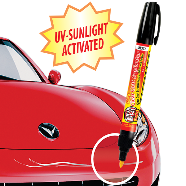 Car Polish Protector & Scratch Remover Paste - Inspire Uplift
