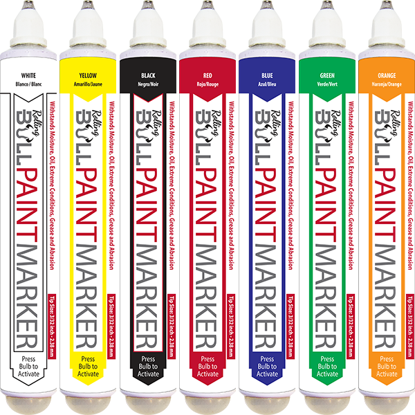 Permanent Metallic Color Marker  Metallic Color Metal Marker Pen
